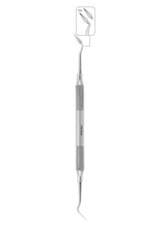 Periodontia instruments